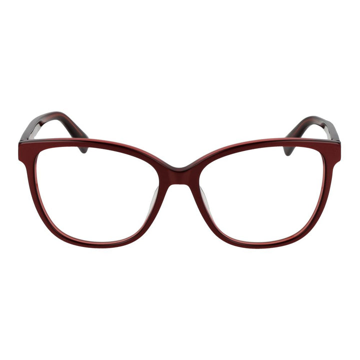 Red Women Optical Frames