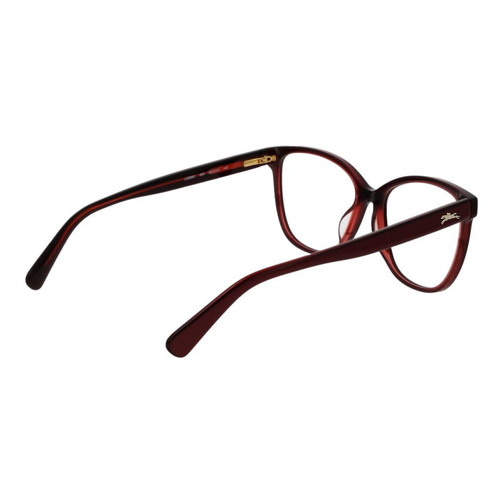 Red Women Optical Frames