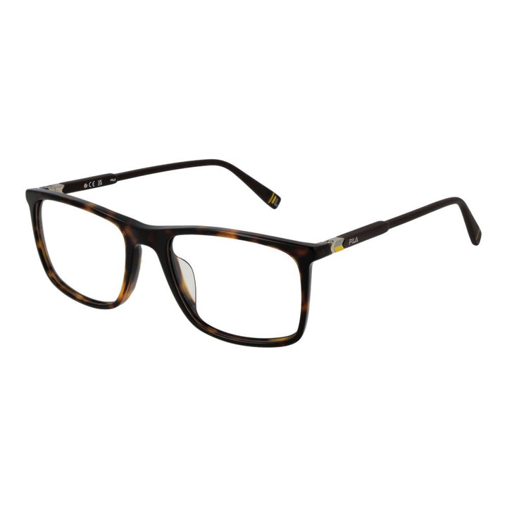 Brown Men Optical Frames