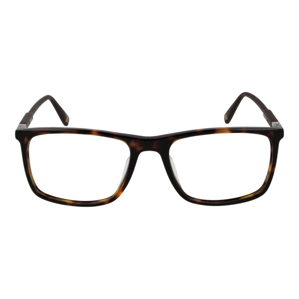 Brown Men Optical Frames