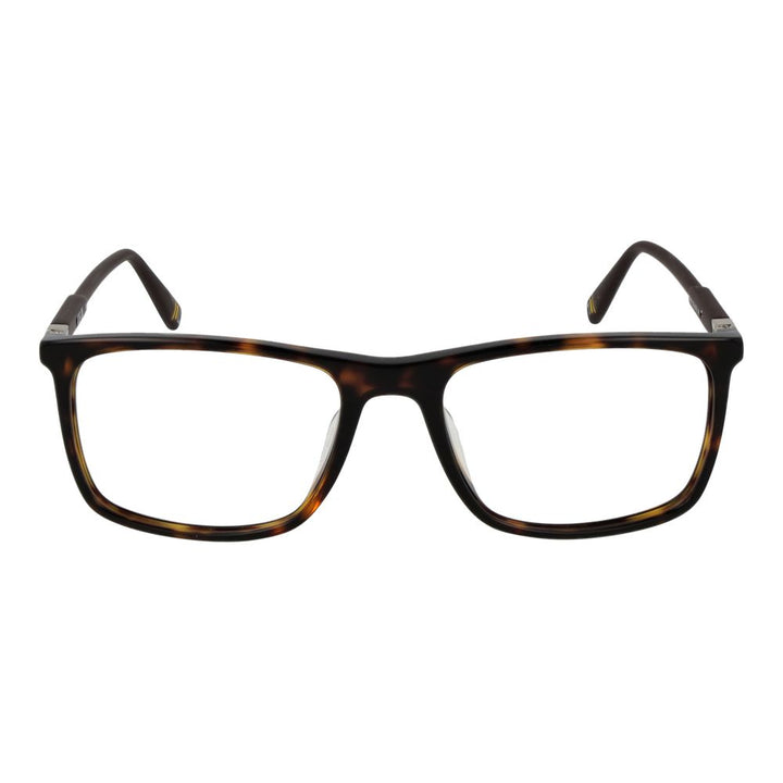 Brown Men Optical Frames