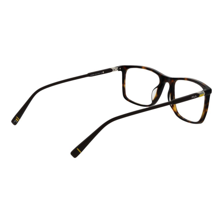 Brown Men Optical Frames