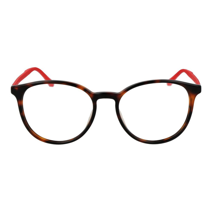 Brown Men Optical Frames