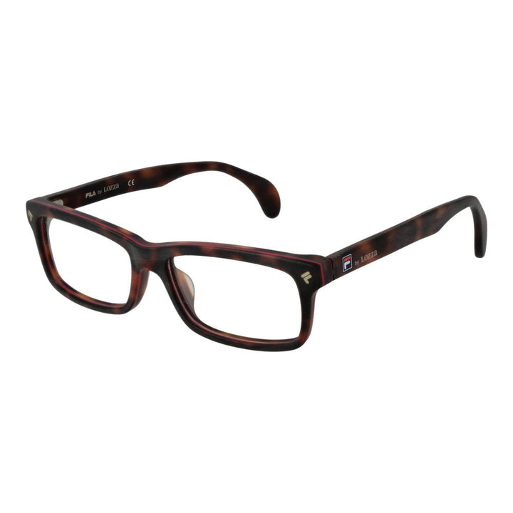 Brown Men Optical Frames