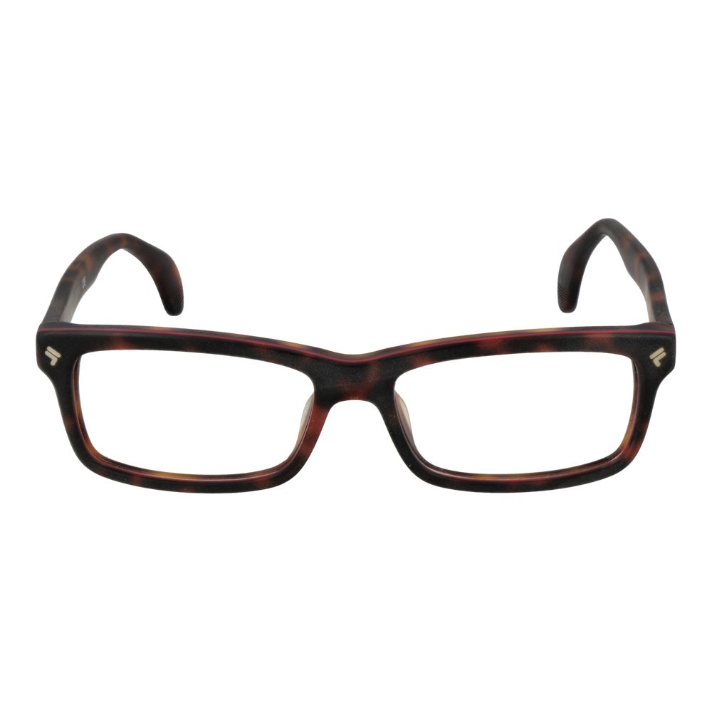 Brown Men Optical Frames