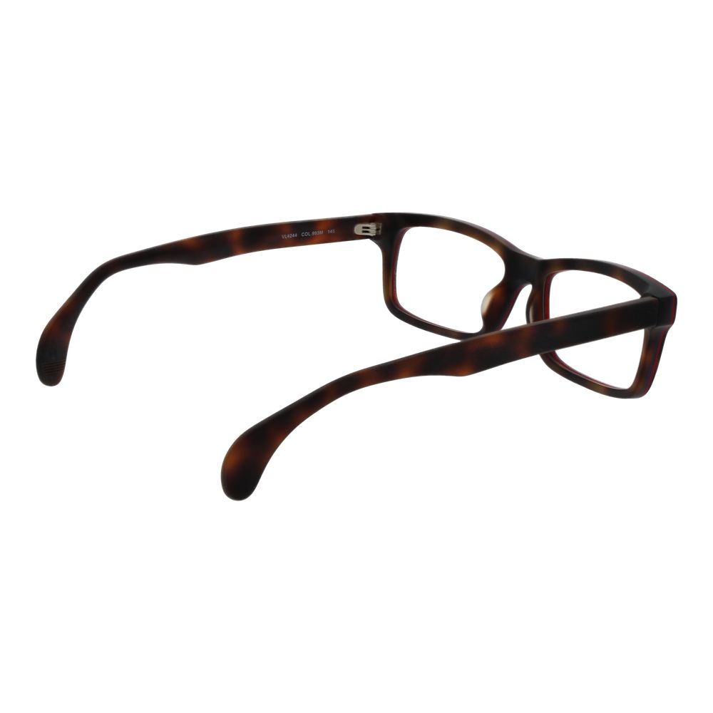 Brown Men Optical Frames