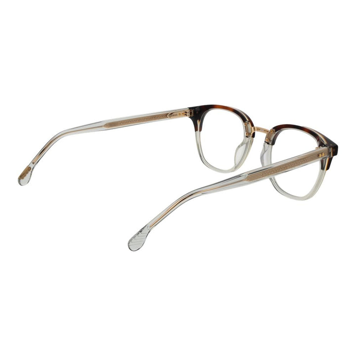 Multicolor Unisex Optical Frames