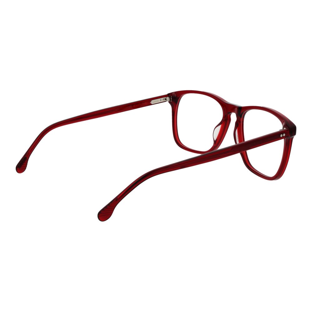 Red Men Optical Frames