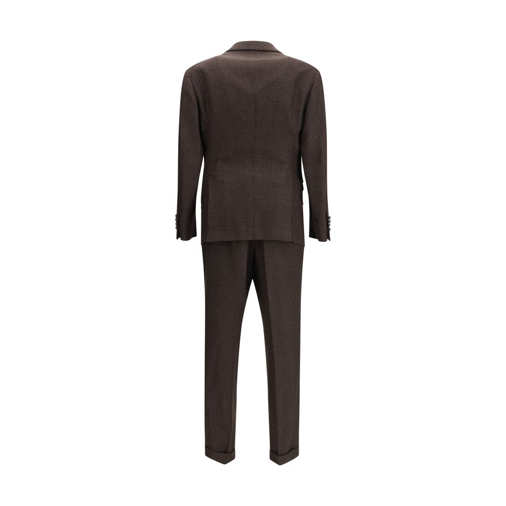 Prince of Wales Men’s Suit