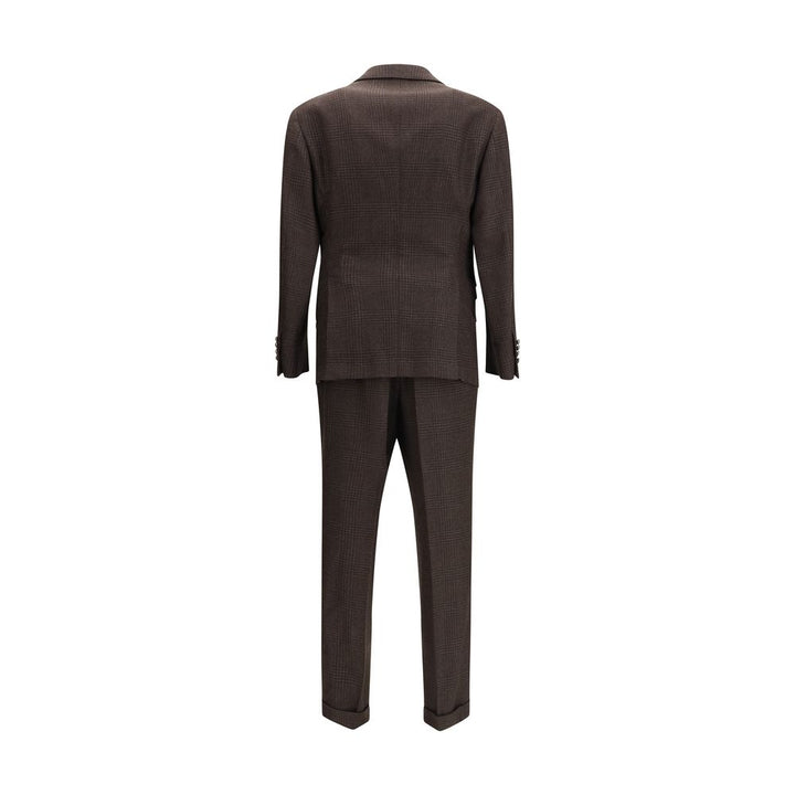 Prince of Wales Men’s Suit