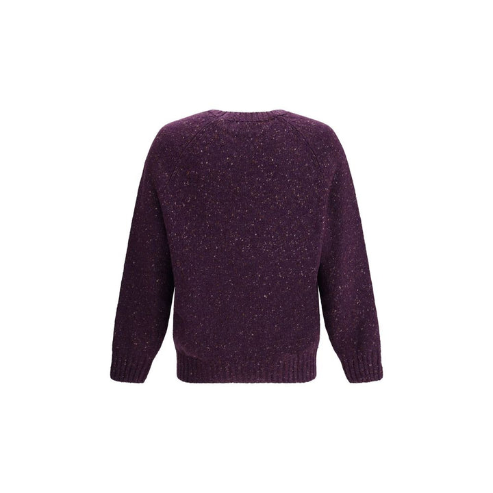 Brunello Cucinelli Cashmere Crewneck Sweater