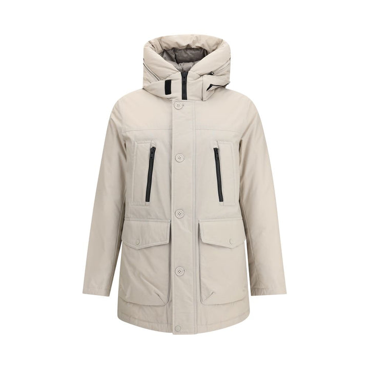 RAMAR ARCTIC PARKA