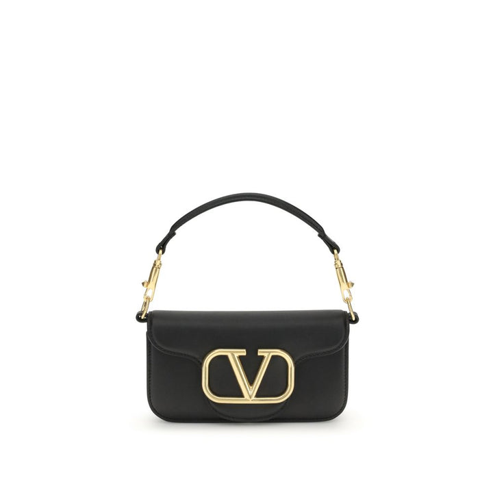 Valentino Garavani Locò Shoulder Bag