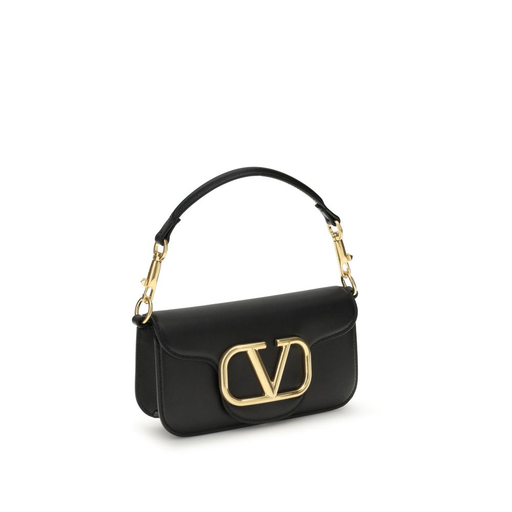 Valentino Garavani Locò Shoulder Bag