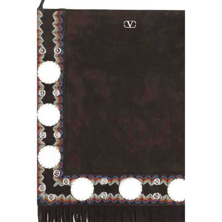 Valentino Garavani Nellcôte Shoulder Bag