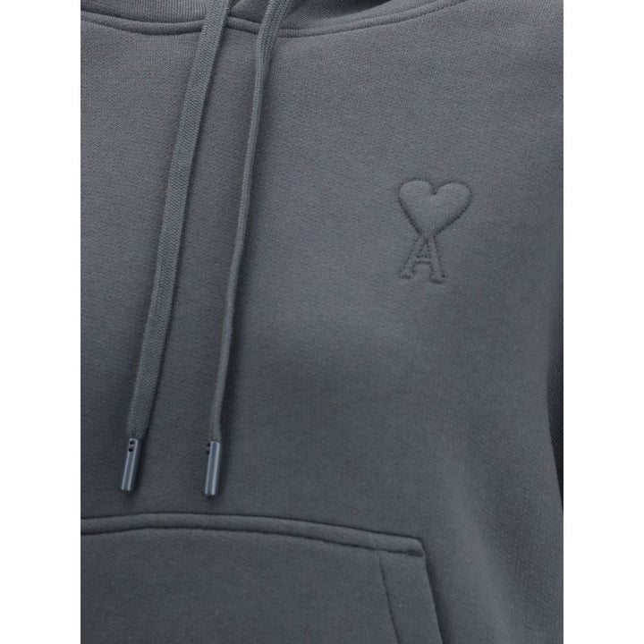 Ami Paris Ami De Coeur Hoodie