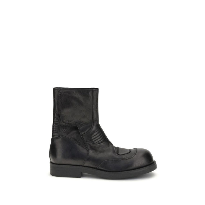 MM6 ANKLE BOOT