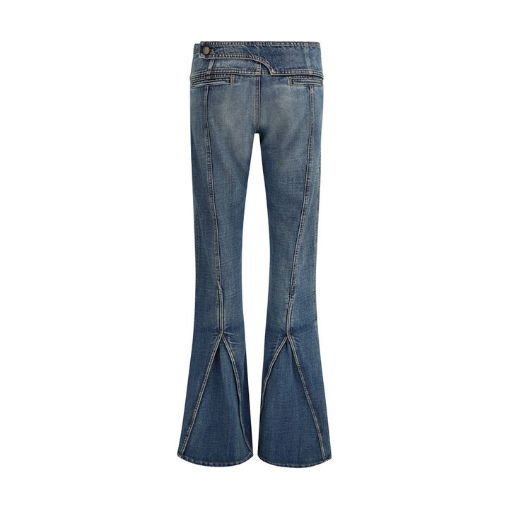 Coperni Yoke Denim Jeans