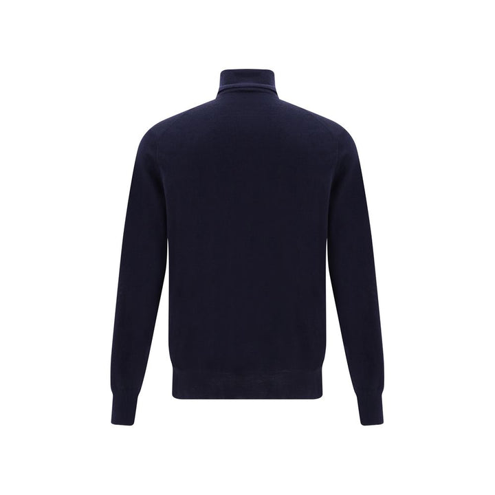 Brunello Cucinelli Turtleneck Sweater