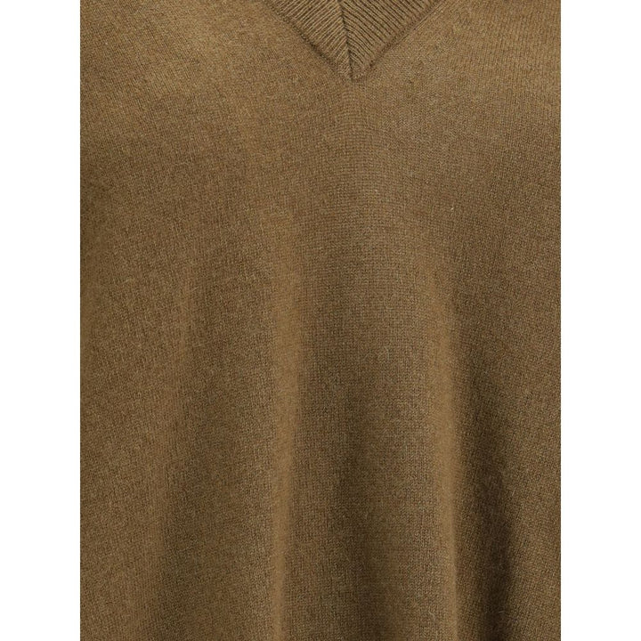 Petar Petrov The Heaven V-neck Sweater