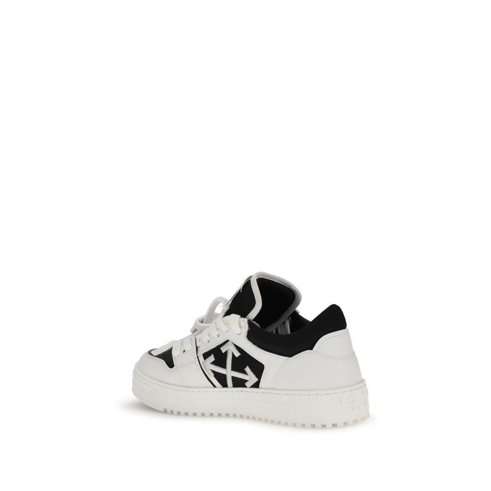 Off-White Low Top 3.0 Off Court Sneakers