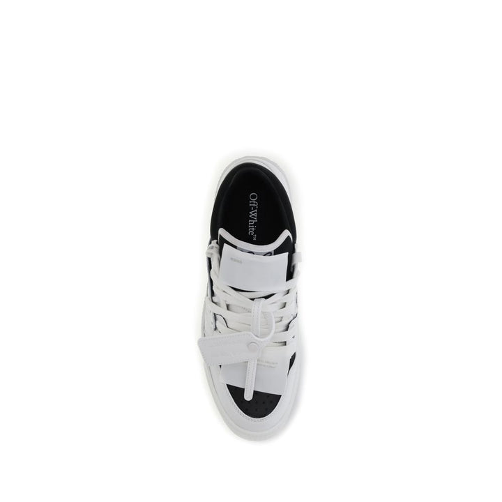 Off-White Low Top 3.0 Off Court Sneakers