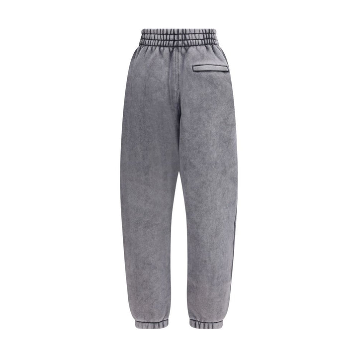Alexander Wang Essential Terry Classic Sweatpant Puff