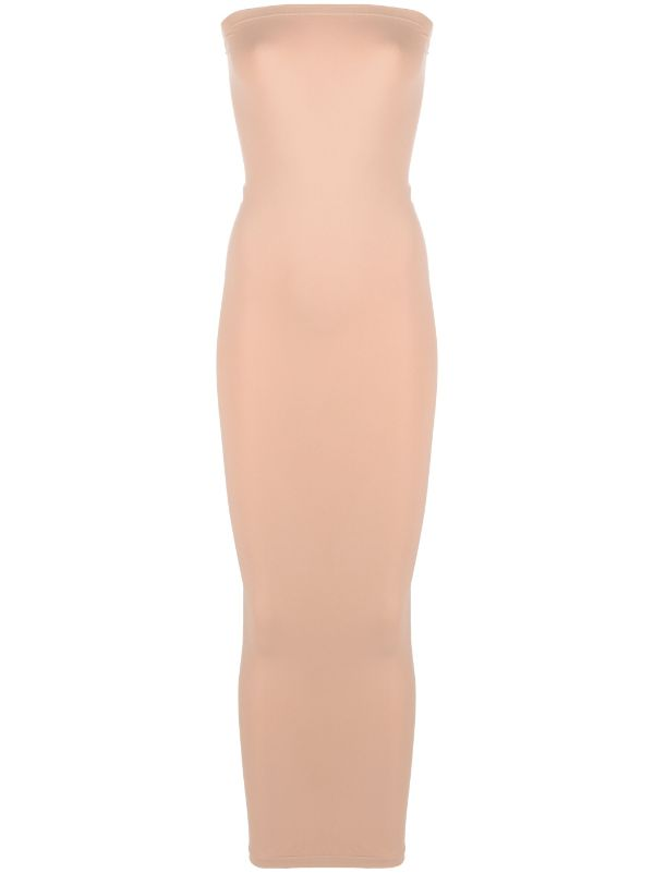 WOLFORD Fatal tube dress-1