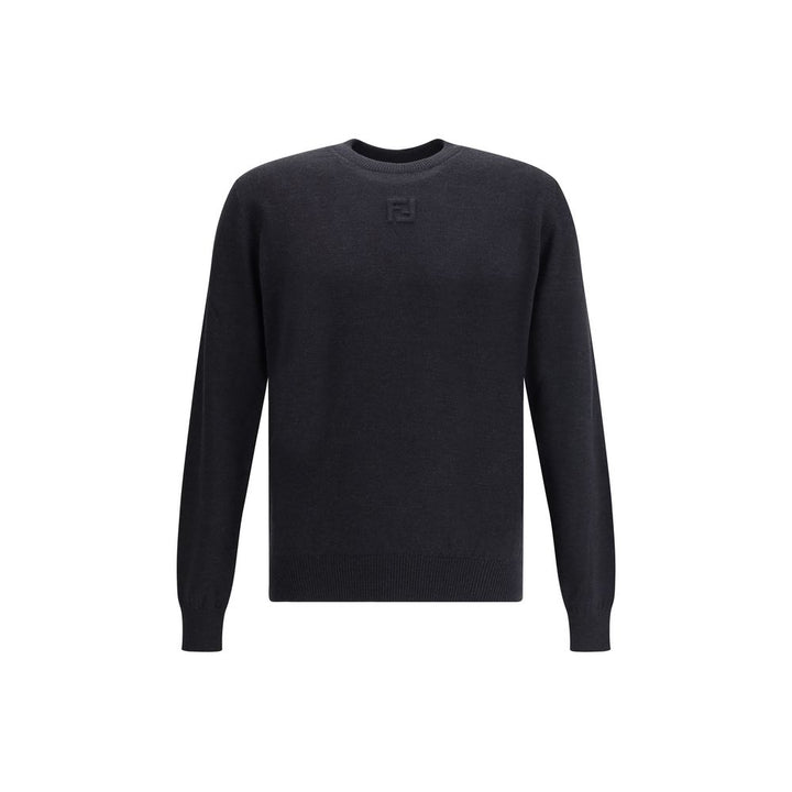 Fendi Wool Sweater