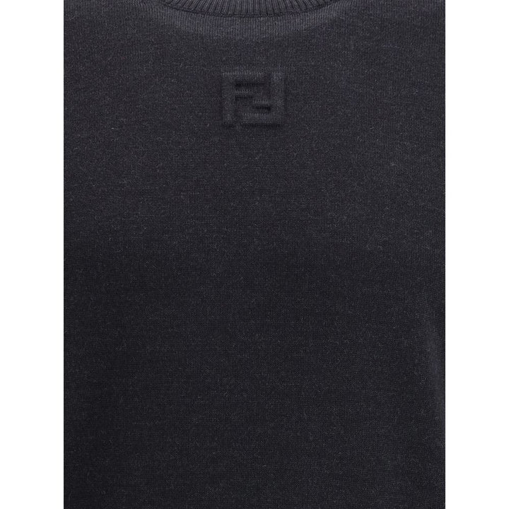 Fendi Wool Sweater