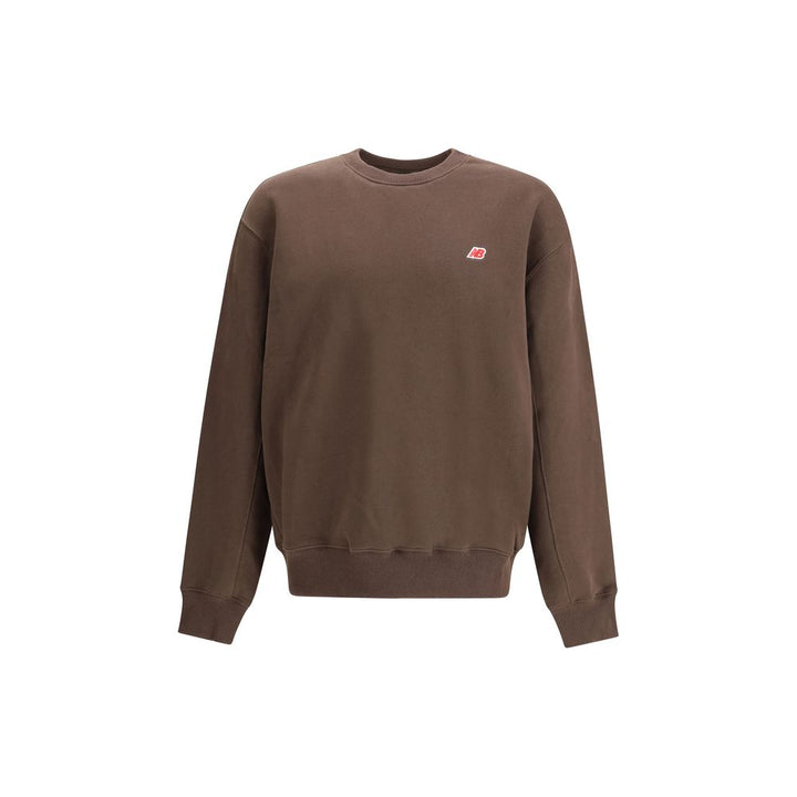 New Balance Core Crewneck Sweatshirt