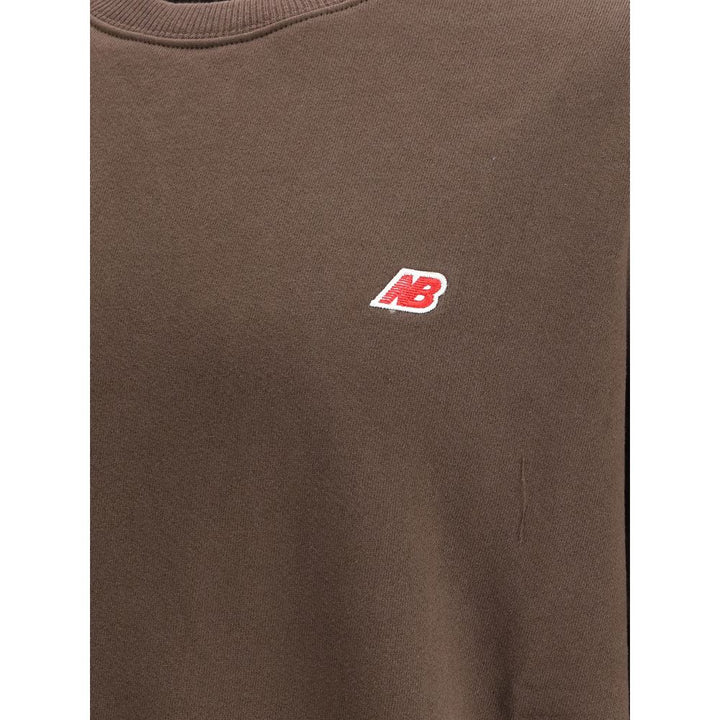 New Balance Core Crewneck Sweatshirt