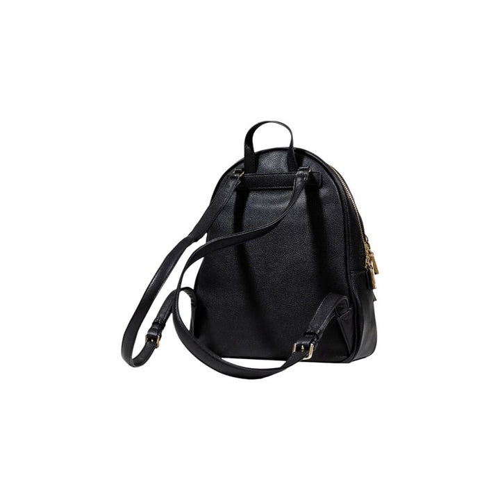 Guess Black Polyethylene Backpack