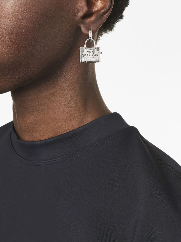 The Tote Bag earrings-2