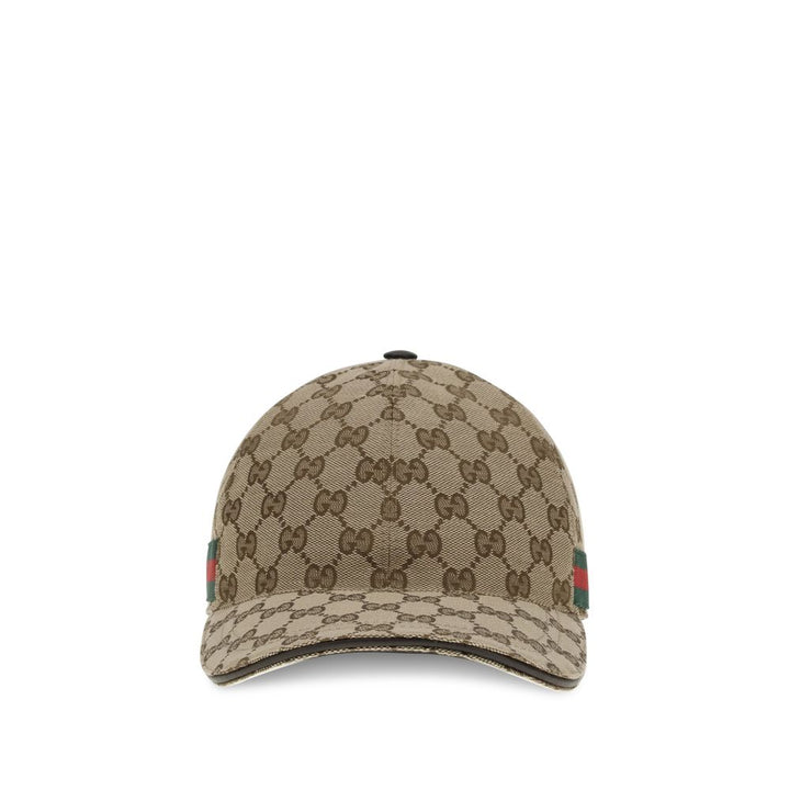 Gucci Baseball Hat