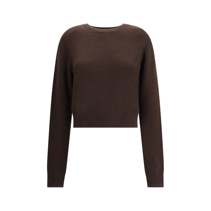 Petar Petrov Cashmere Bad Romance Sweater