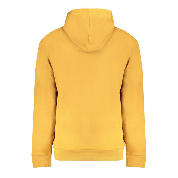 Timberland Brown Cotton Sweater