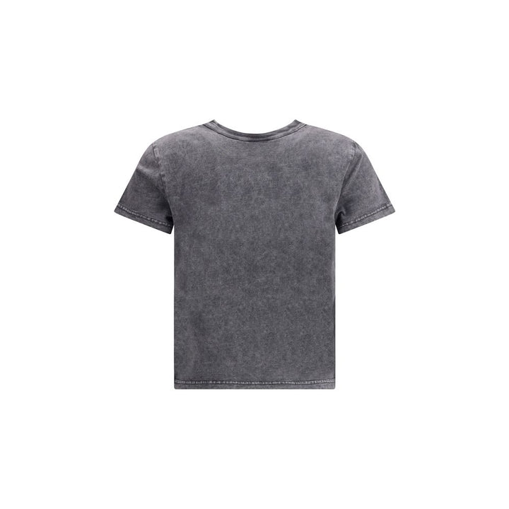 Alexander Wang Logoed T-Shirt