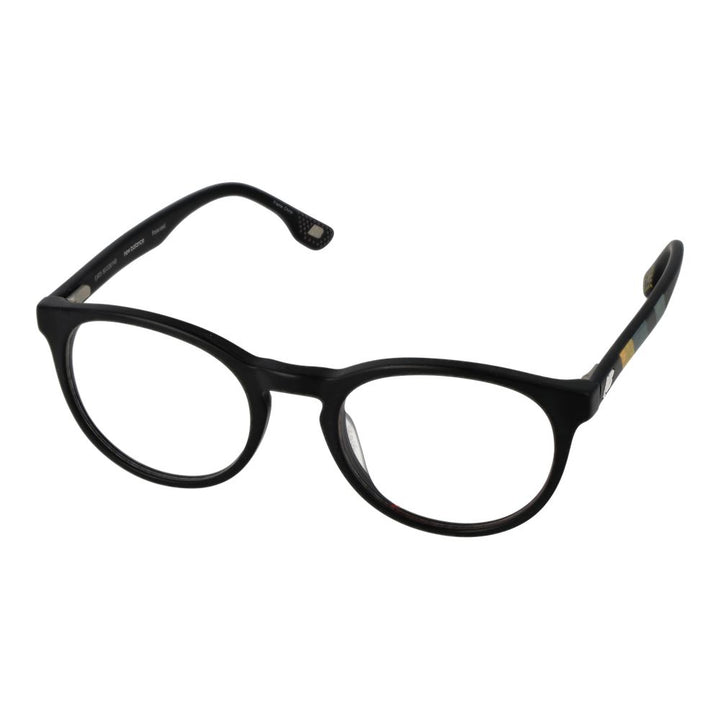 New Balance Black Men Glasses Frame