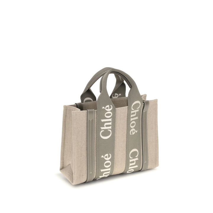 Chloé Woody Handbag