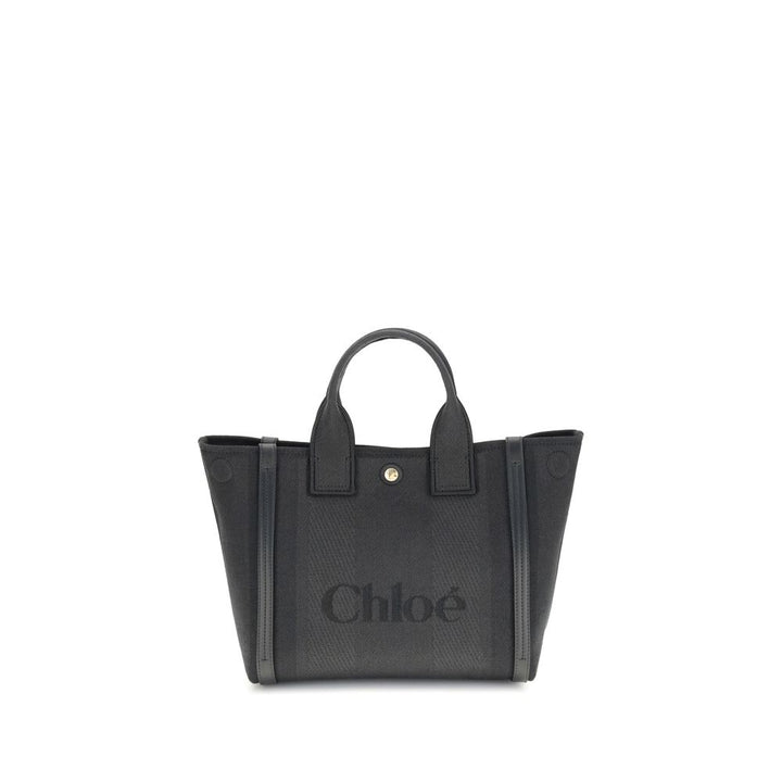 Chloé Carry Tote Bag