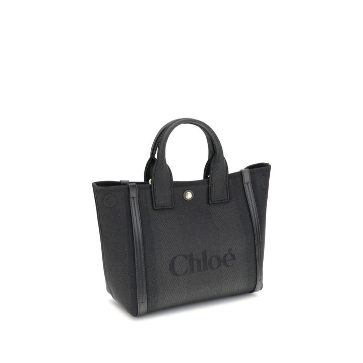 Chloé Carry Tote Bag