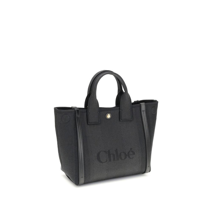 Chloé Carry Tote Bag