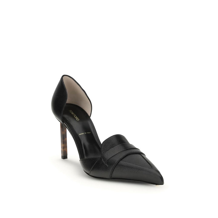 Tom Ford D'Orsay Pumps