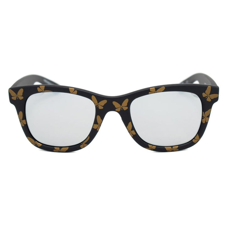Italia Independent Bicolor Acetate Sunglasses