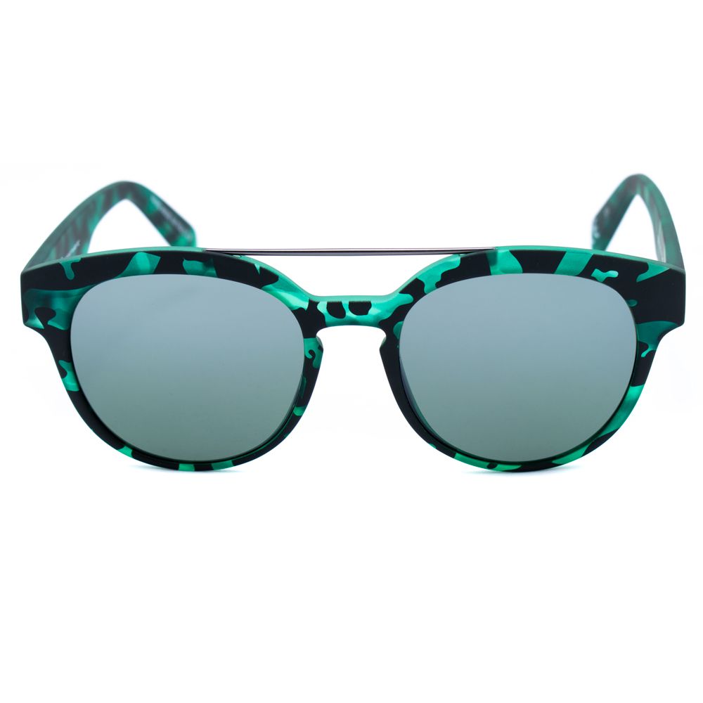 Italia Independent Bicolor Acetate Sunglasses