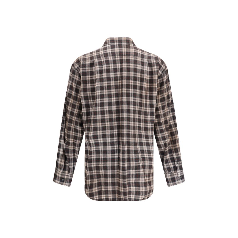 Dsquared² Butch Check Shirt