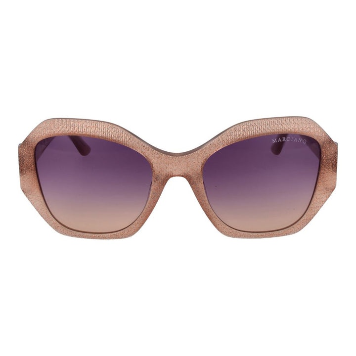 Marciano by Guess Natural Women Sunglass