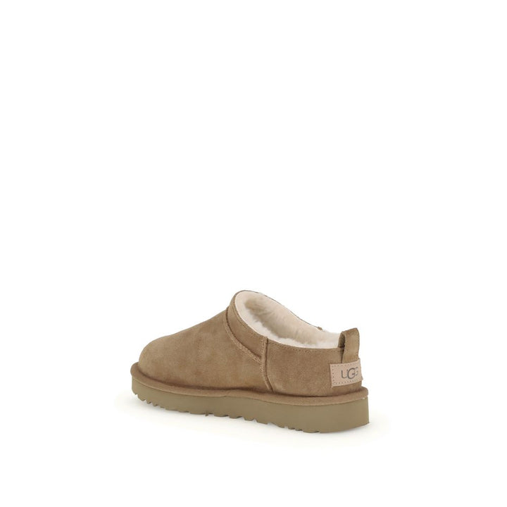 UGG Classic micro Ankle Boots