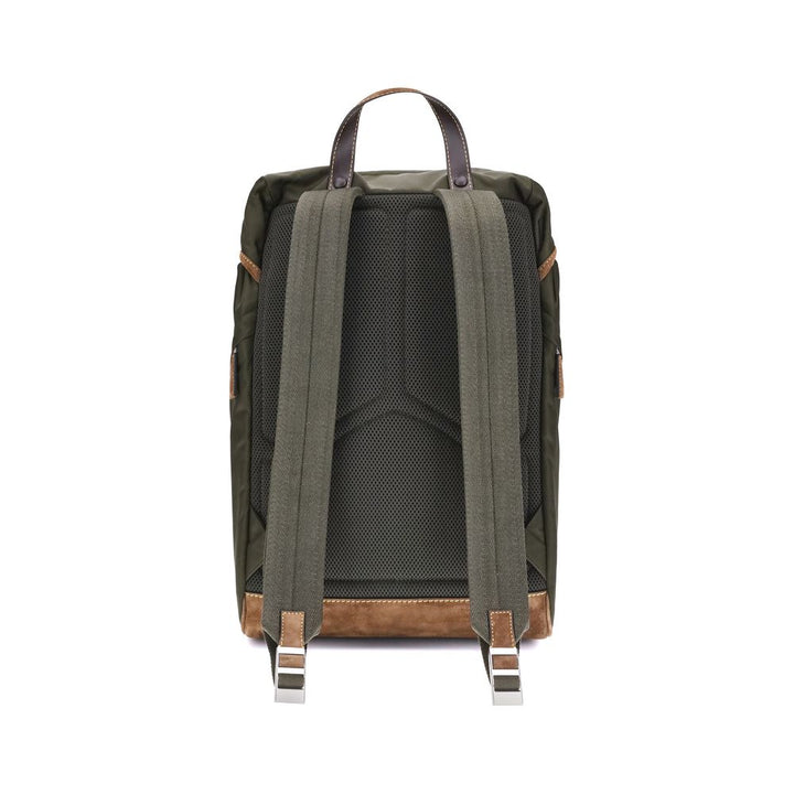 Prada Re-nylon Backpack
